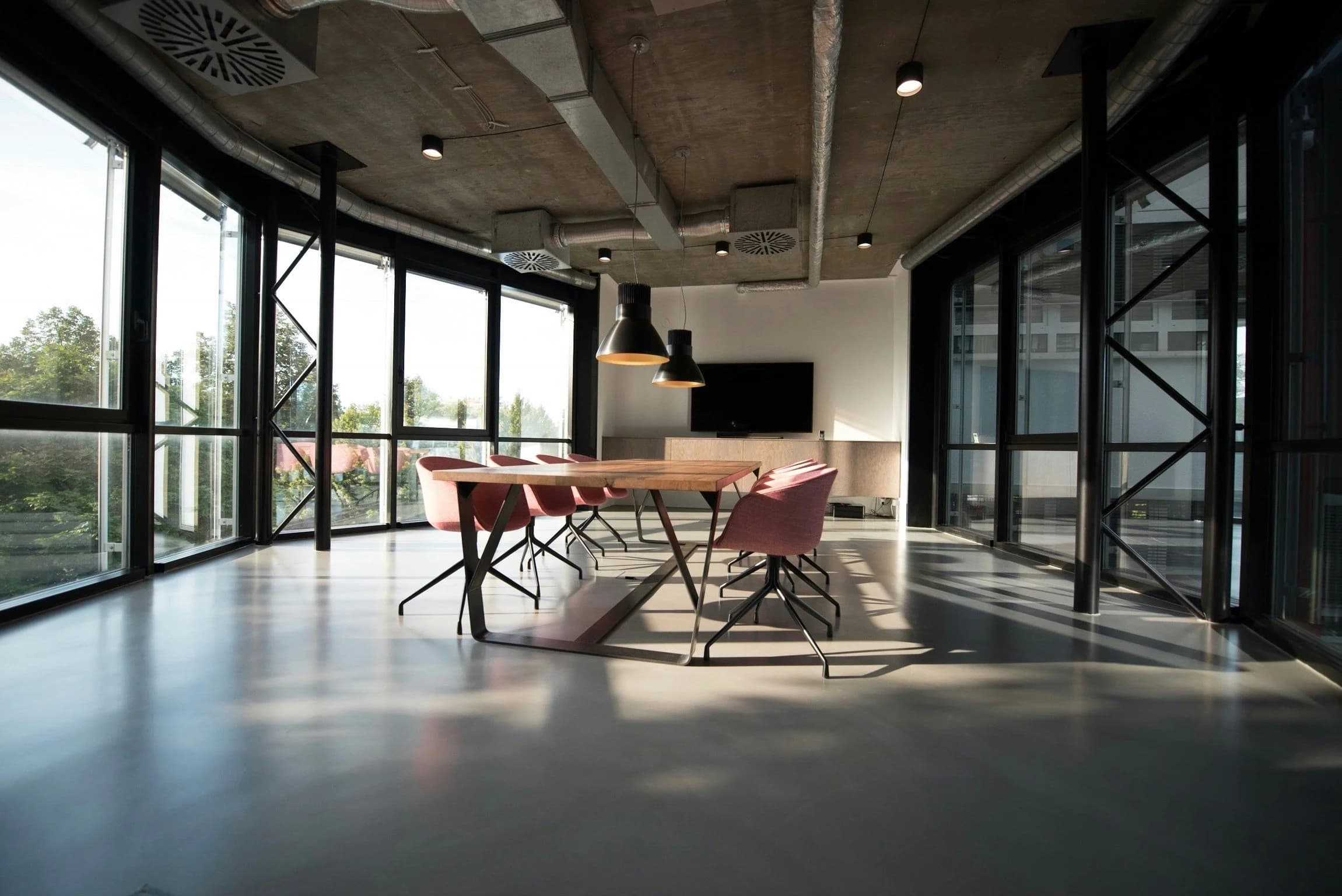 New Commercial Construction