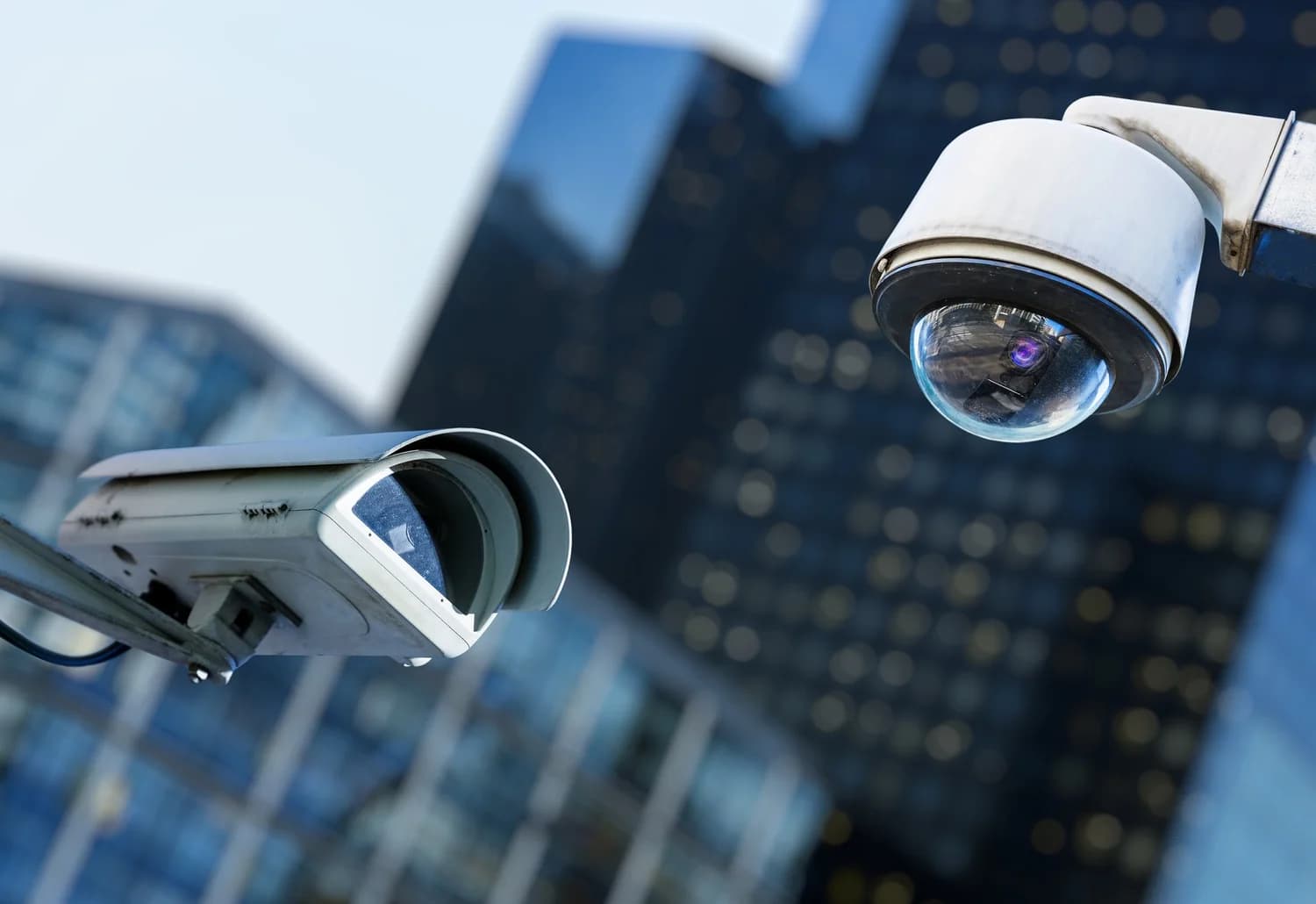 Video Surveillance service